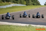 Nostalgia Racingdays Mantorp Park