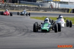 Nostalgia Racingdays Mantorp Park
