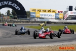 Nostalgia Racingdays Mantorp Park