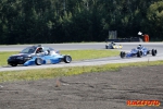 Nostalgia Racingdays Mantorp Park