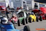 Nostalgia Racingdays Mantorp Park