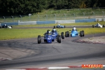 Nostalgia Racingdays Mantorp Park