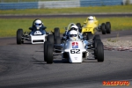 Nostalgia Racingdays Mantorp Park