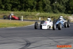 Nostalgia Racingdays Mantorp Park