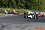Nostalgia Racingdays Mantorp Park