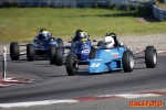 Nostalgia Racingdays Mantorp Park