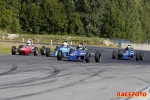 Nostalgia Racingdays Mantorp Park