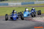 Nostalgia Racingdays Mantorp Park