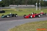 Nostalgia Racingdays Mantorp Park