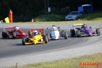 Nostalgia Racingdays Mantorp Park