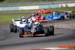 Nostalgia Racingdays Mantorp Park