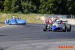 Nostalgia Racingdays Mantorp Park