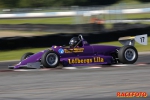 Nostalgia Racingdays Mantorp Park