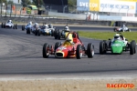 Nostalgia Racingdays Mantorp Park