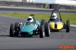 Nostalgia Racingdays Mantorp Park
