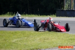 Nostalgia Racingdays Mantorp Park