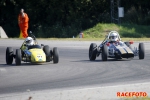Nostalgia Racingdays Mantorp Park