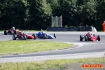 Nostalgia Racingdays Mantorp Park