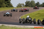 Nostalgia Racingdays Mantorp Park