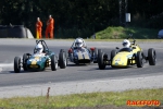 Nostalgia Racingdays Mantorp Park
