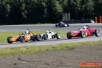 Nostalgia Racingdays Mantorp Park