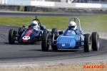 Nostalgia Racingdays Mantorp Park