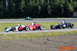 Nostalgia Racingdays Mantorp Park