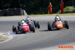 Nostalgia Racingdays Mantorp Park