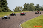 Nostalgia Racingdays Mantorp Park