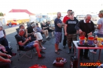 Nostalgia Racingdays Mantorp Park