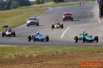 Nostalgia Racingdays Mantorp Park
