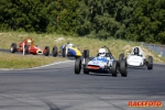 Nostalgia Racingdays Mantorp Park