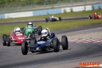 Nostalgia Racingdays Mantorp Park