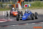 Nostalgia Racingdays Mantorp Park