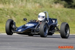 Nostalgia Racingdays Mantorp Park