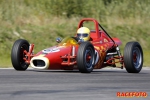Nostalgia Racingdays Mantorp Park