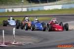 Nostalgia Racingdays Mantorp Park