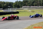 Nostalgia Racingdays Mantorp Park