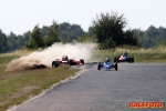 Nostalgia Racingdays Mantorp Park