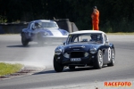 Nostalgia Racingdays Mantorp Park
