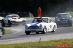 Nostalgia Racingdays Mantorp Park
