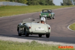 Nostalgia Racingdays Mantorp Park