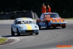 Nostalgia Racingdays Mantorp Park