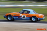 Nostalgia Racingdays Mantorp Park