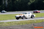 Nostalgia Racingdays Mantorp Park