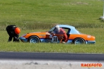 Nostalgia Racingdays Mantorp Park