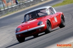 Nostalgia Racingdays Mantorp Park