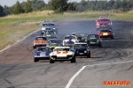 Nostalgia Racingdays Mantorp Park