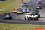 Nostalgia Racingdays Mantorp Park