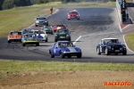 Nostalgia Racingdays Mantorp Park